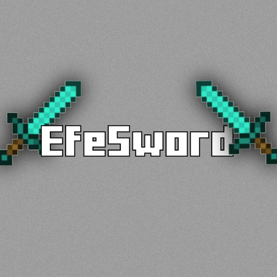 EfeSword YouTube kanalı avatarı