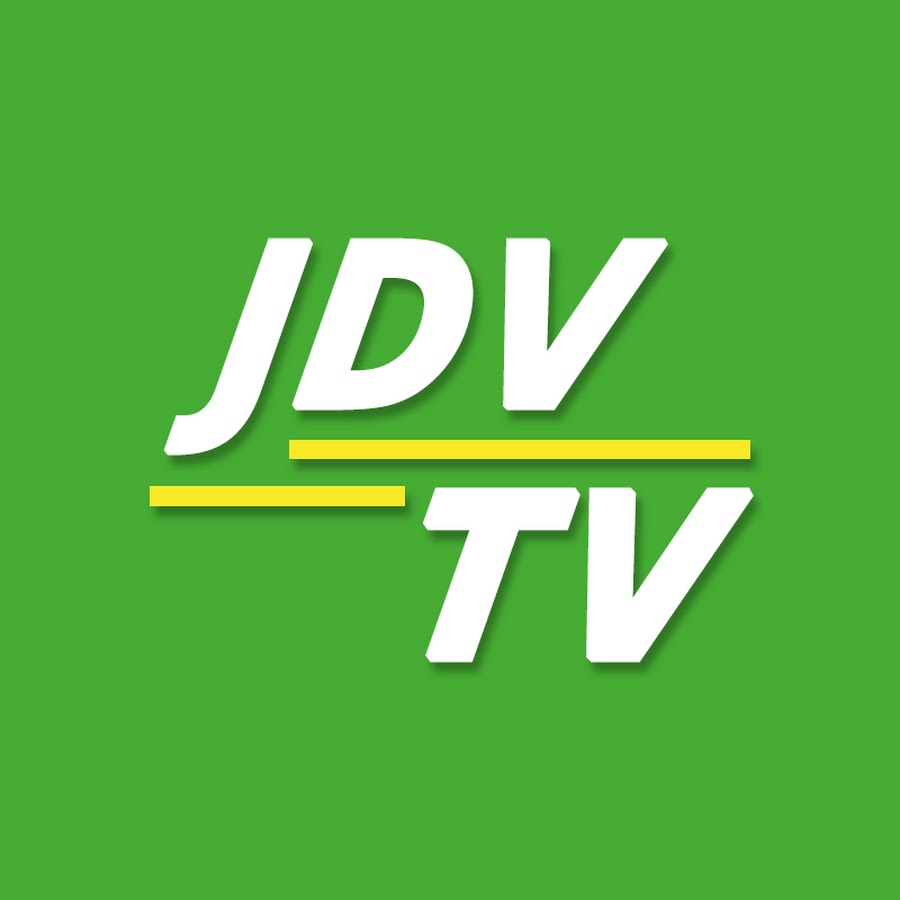 JDV TV - YouTube