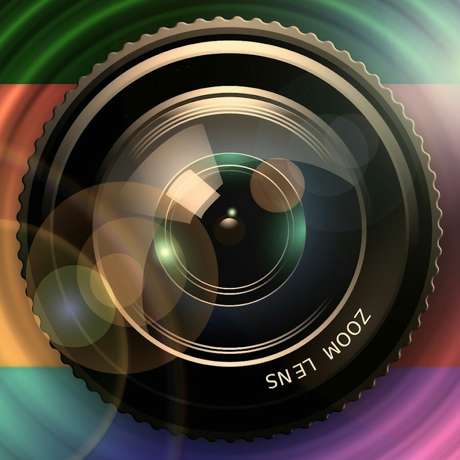 Photography World YouTube channel avatar