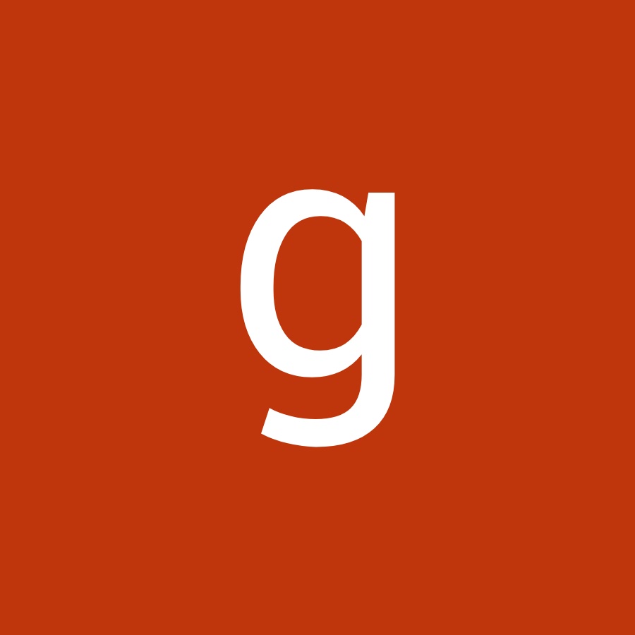 golani118 YouTube channel avatar