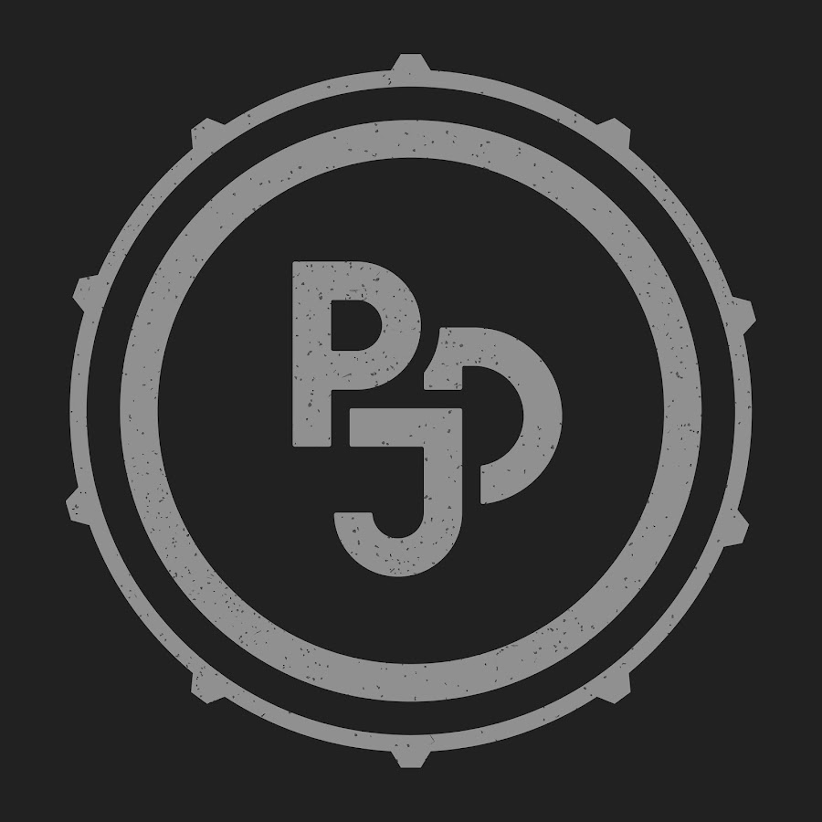 Phil J Drums यूट्यूब चैनल अवतार