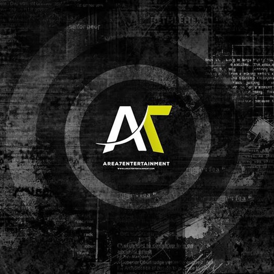 Area 7 Entertainment Аватар канала YouTube