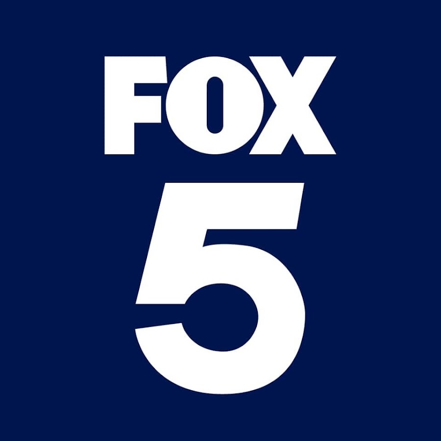 FOX 5 Atlanta رمز قناة اليوتيوب