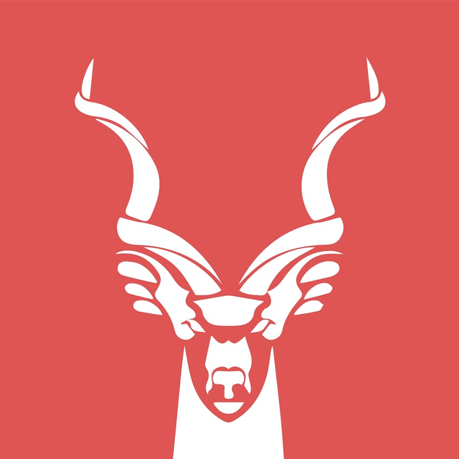 The Boxing Antelope ইউটিউব চ্যানেল অ্যাভাটার
