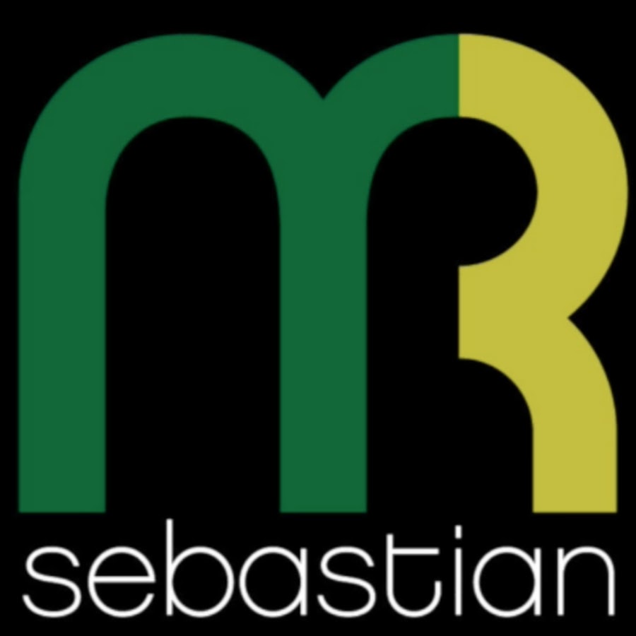 Mr Sebastian Awatar kanału YouTube