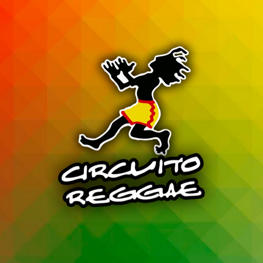 Circuito Reggae यूट्यूब चैनल अवतार