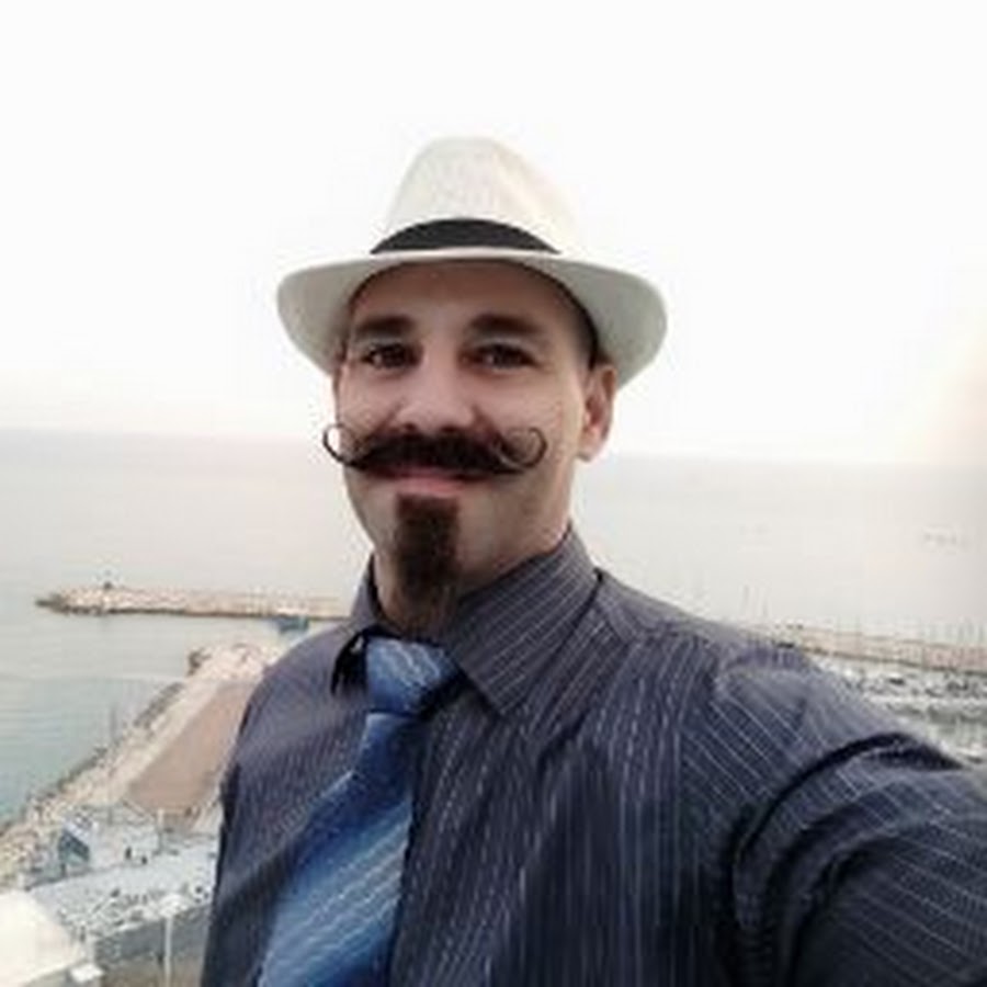 Shay Zamir YouTube channel avatar