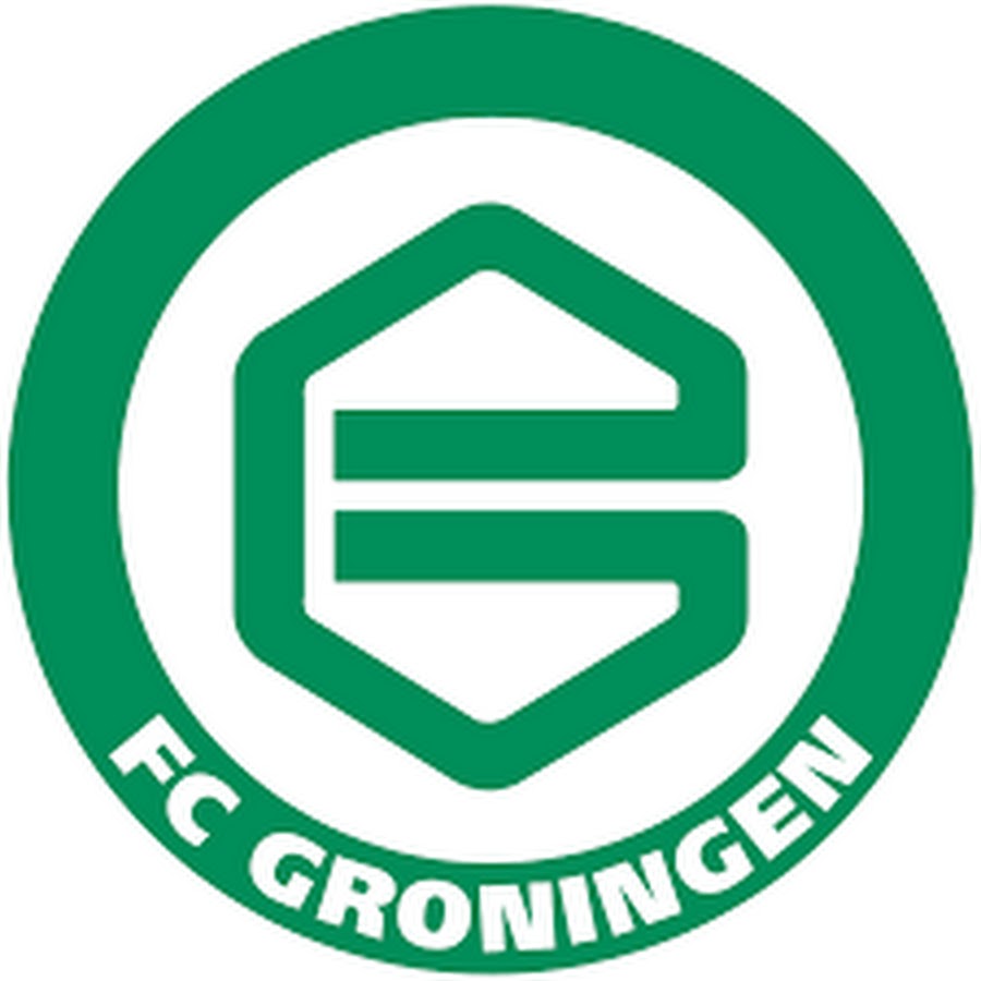 FCGroningenTV YouTube channel avatar