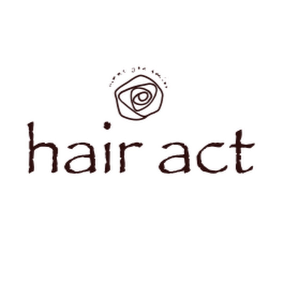 美容室 ヘアーアクト 七隈 金山 Youtube