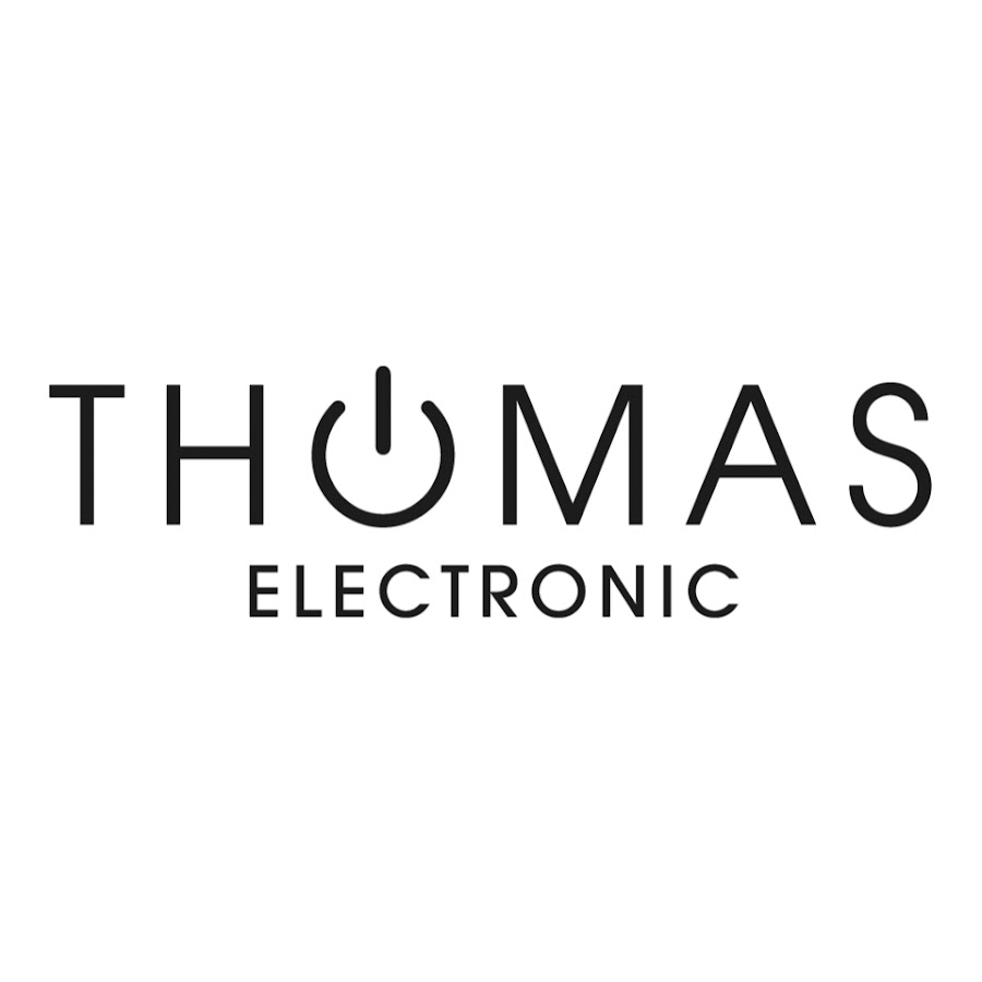 Thomas Electronic GmbH YouTube channel avatar