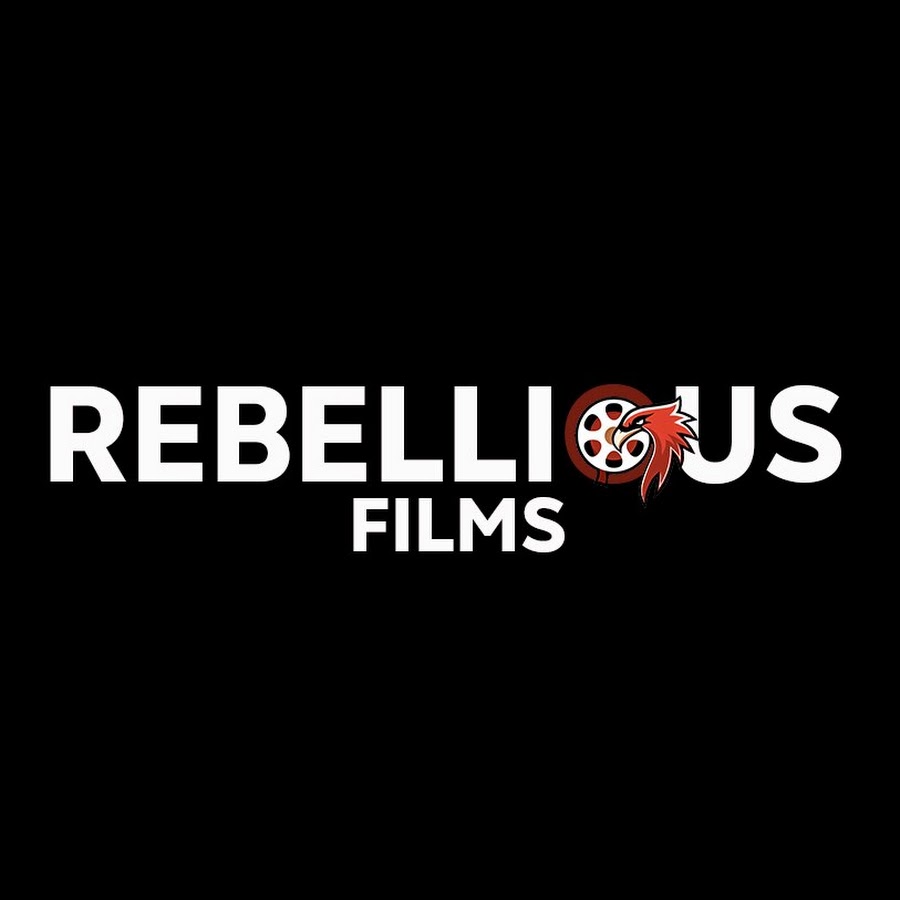 Rebellious Films YouTube-Kanal-Avatar