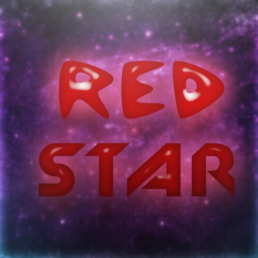 RED STAR YouTube 频道头像
