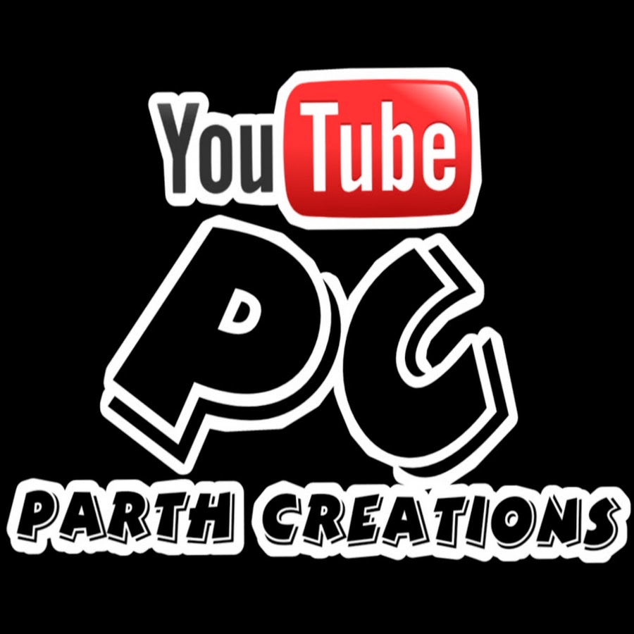 Parth Creations YouTube 频道头像