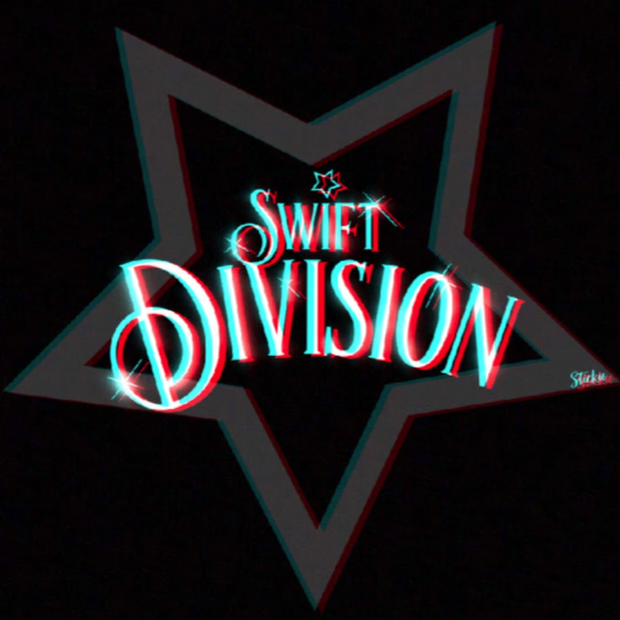 swift division Avatar de chaîne YouTube