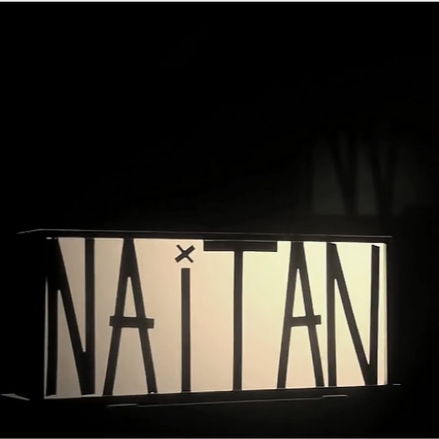 naitan show Awatar kanału YouTube