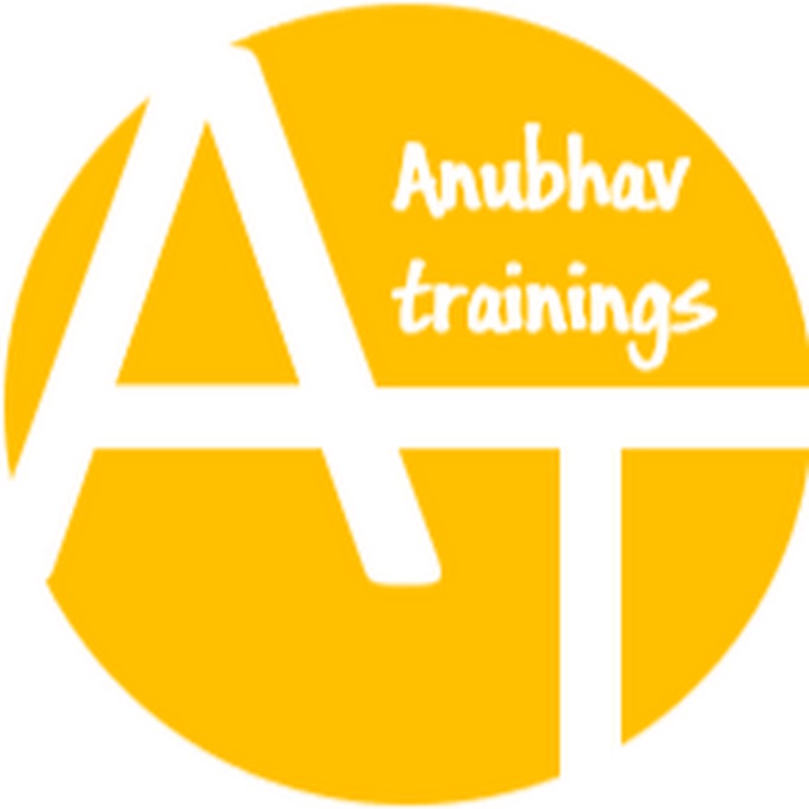 Anubhav Oberoy YouTube channel avatar