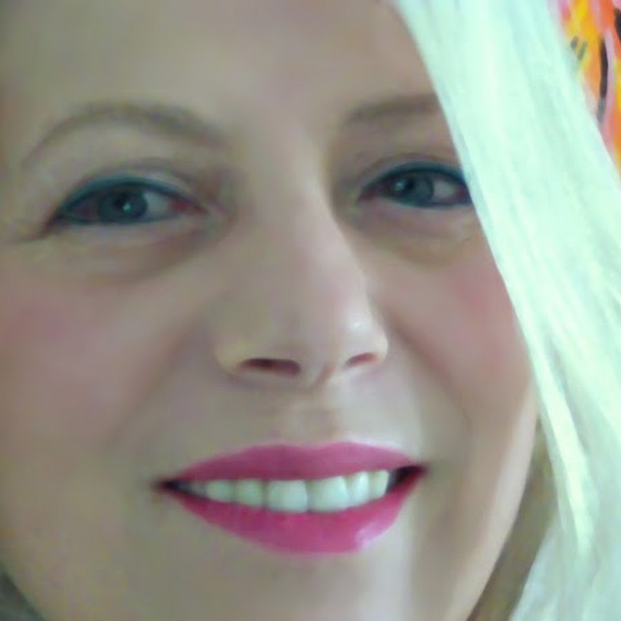 Cristina Edelman YouTube channel avatar