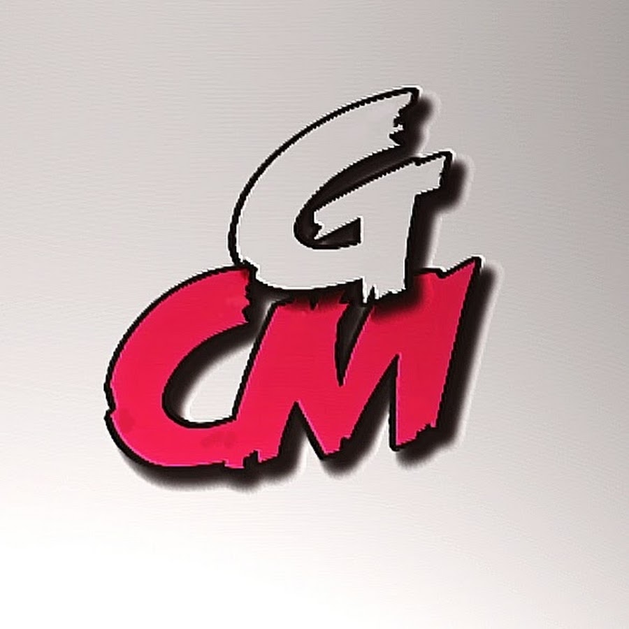 GameCiakMovie YouTube channel avatar