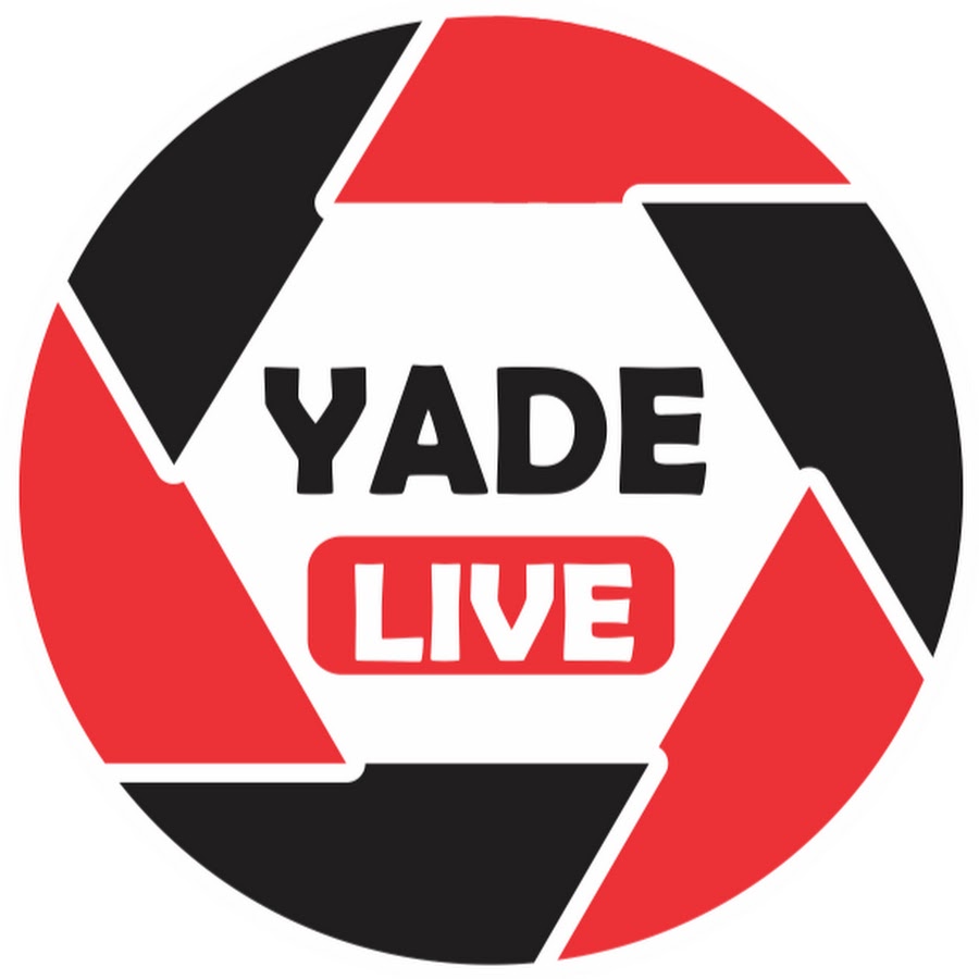 Yade Live YouTube channel avatar