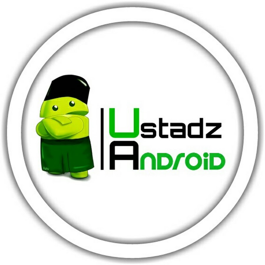 Ustadz Android Avatar de canal de YouTube