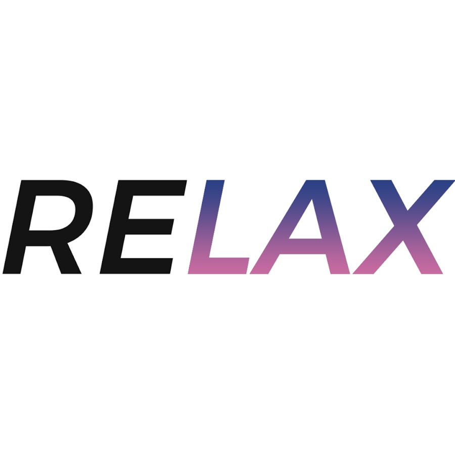 RELAX YouTube channel avatar