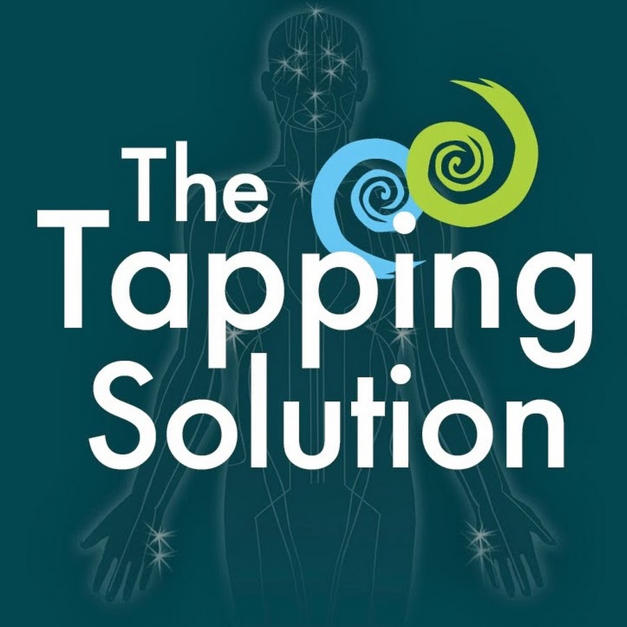 The Tapping Solution ইউটিউব চ্যানেল অ্যাভাটার