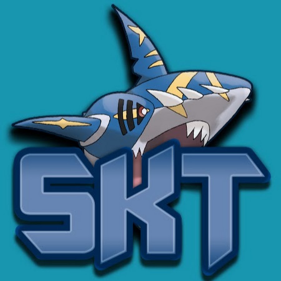 SharKTuxa YouTube channel avatar