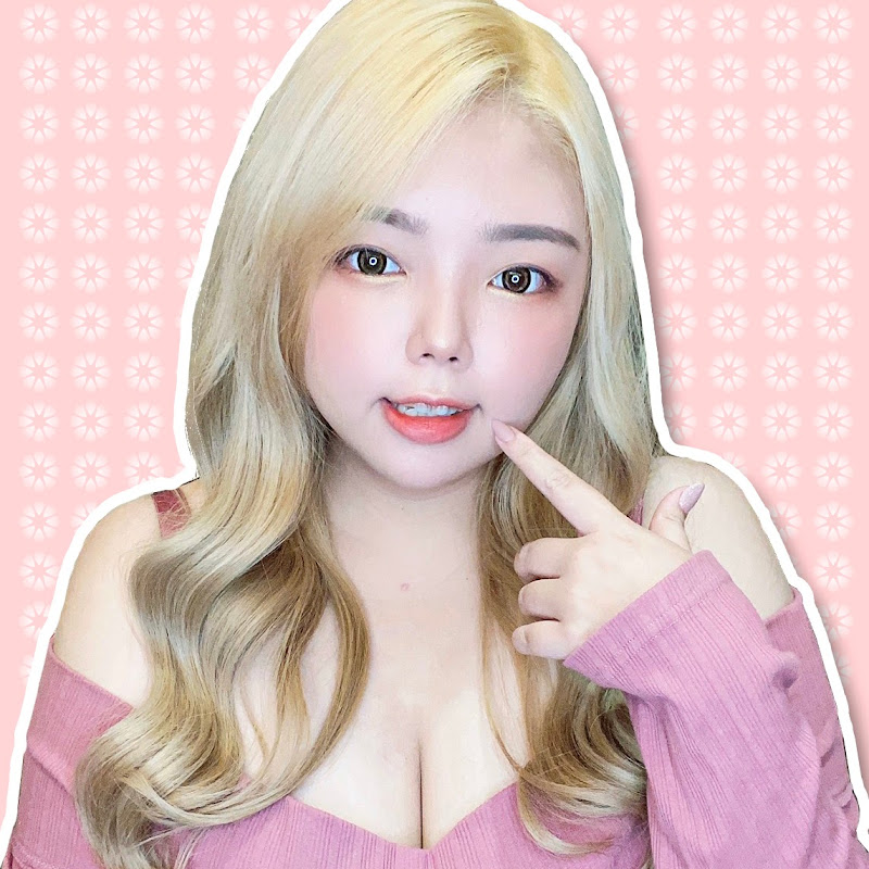 娜個奶姬 - 網紅的藏寶箱 