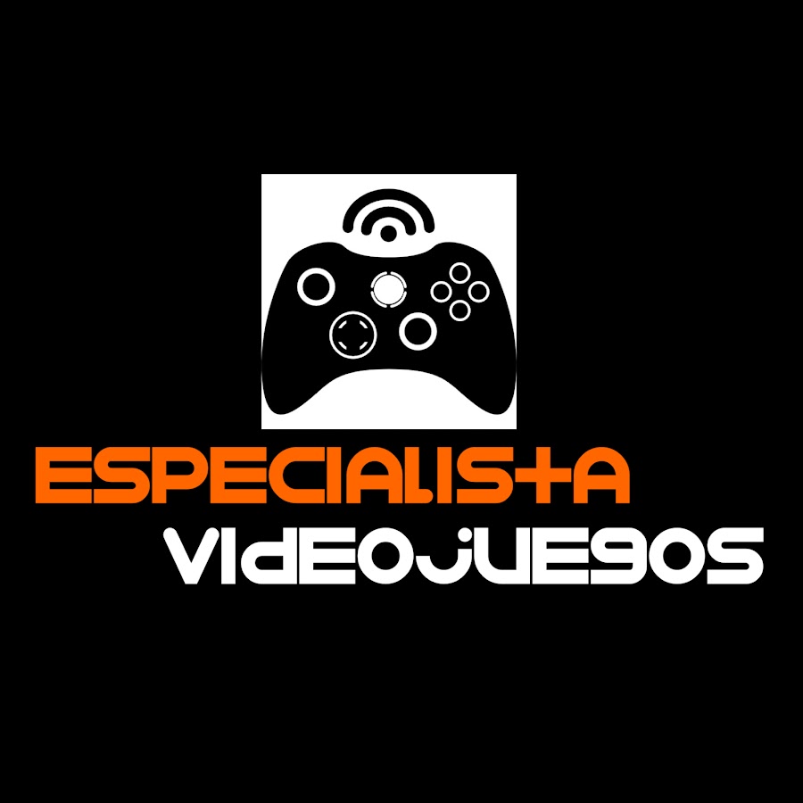 Especialista Videojuegos YouTube channel avatar