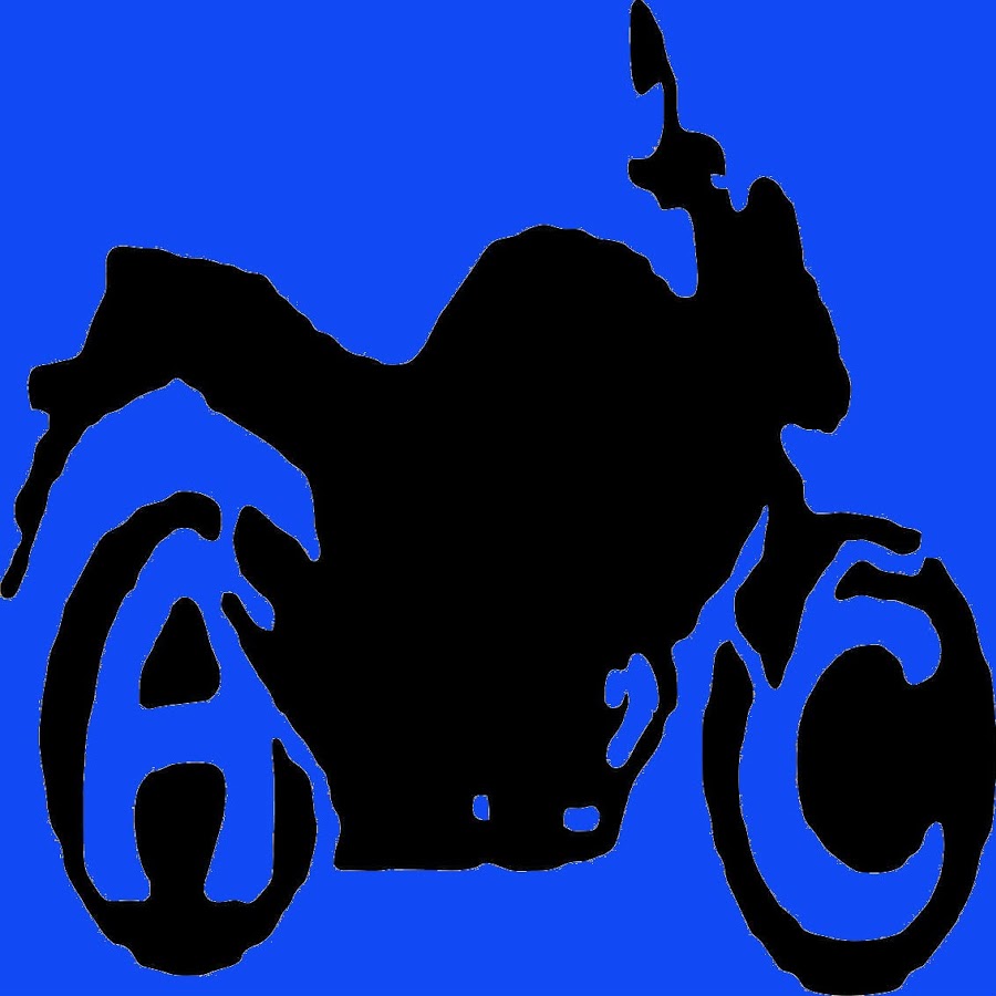 Avelar Cycle YouTube channel avatar