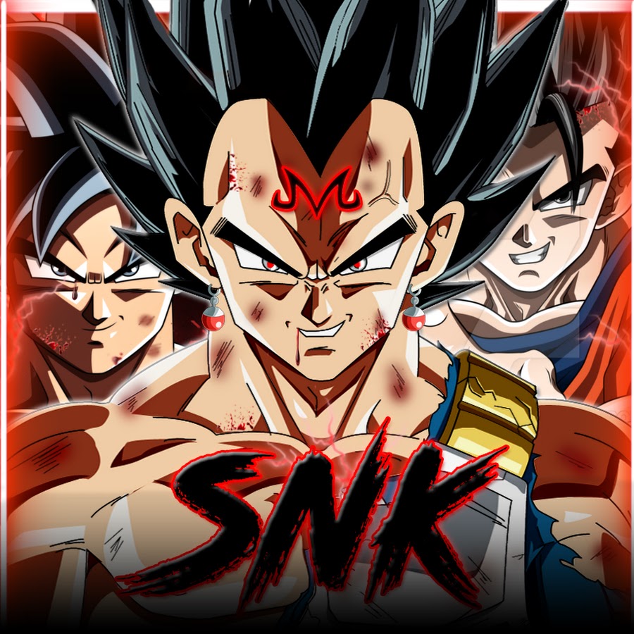 SNK59 Avatar channel YouTube 