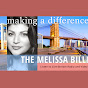 Melissa Billie Clark Show YouTube Profile Photo