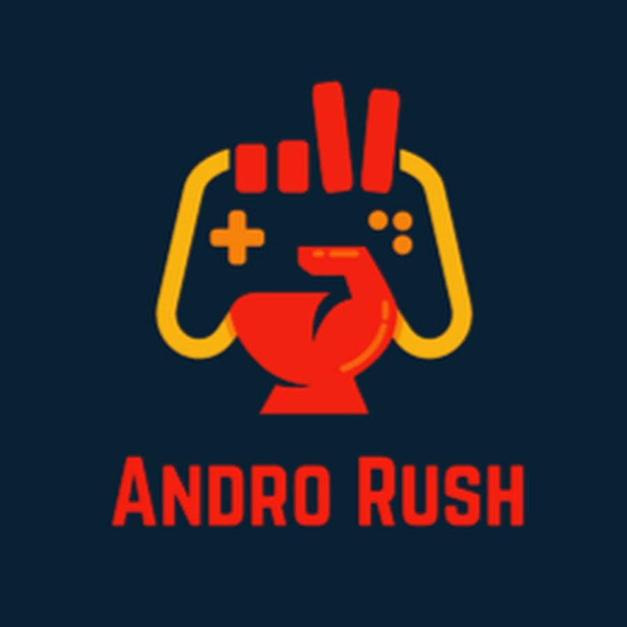Andro Rush