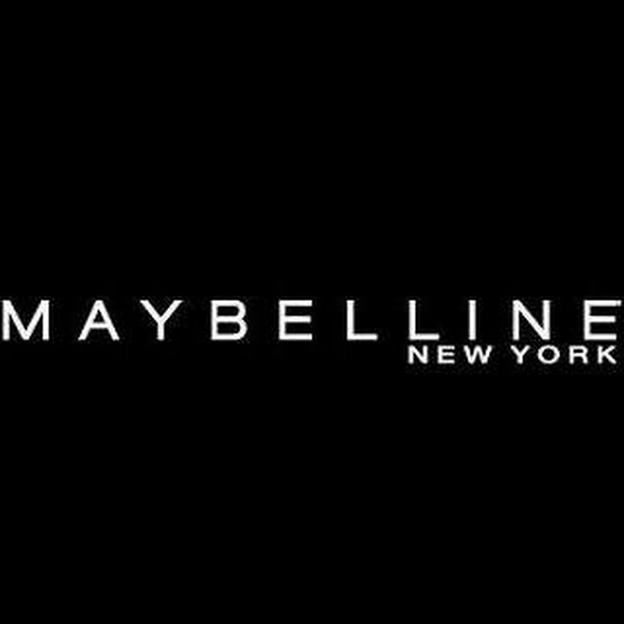 Maybelline Taiwan Аватар канала YouTube