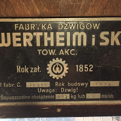 Krakowskie windy
