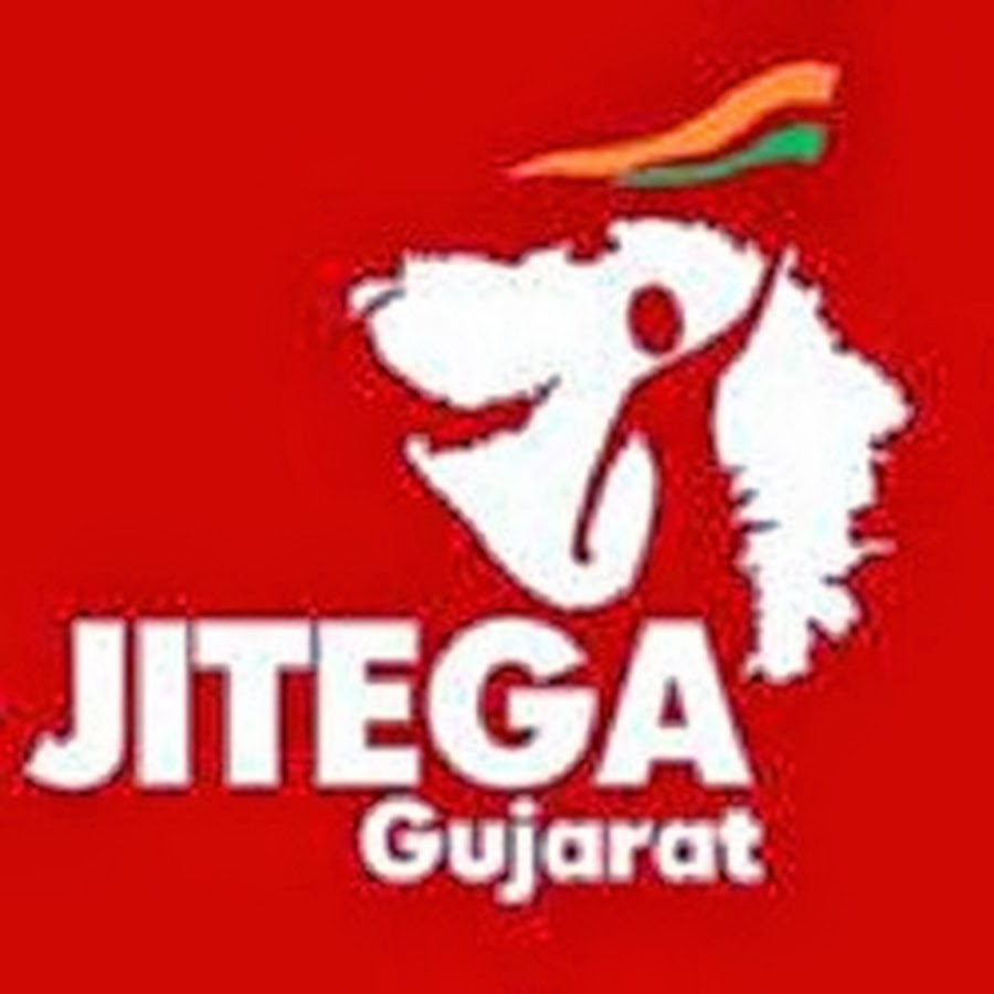 Jitega Gujarat ইউটিউব চ্যানেল অ্যাভাটার