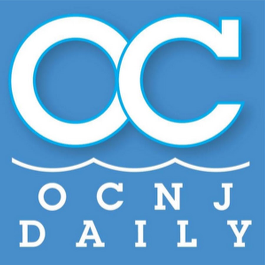 OCNJ Daily YouTube channel avatar