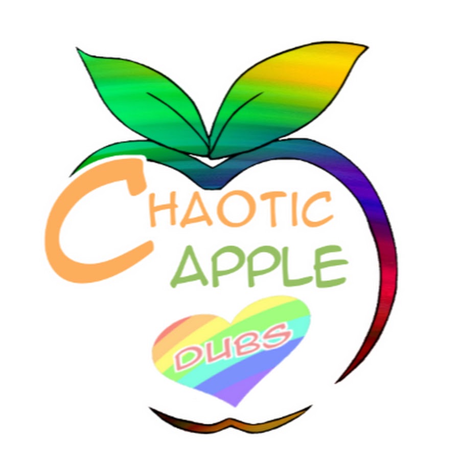 ChaoticAppleDubs YouTube kanalı avatarı