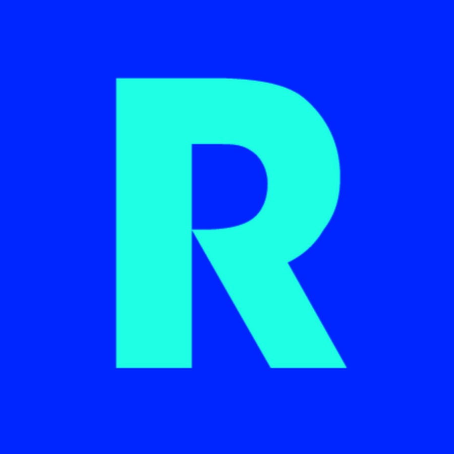 RTV YouTube channel avatar