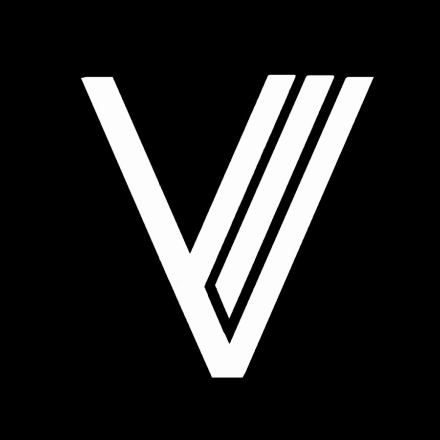 vvvortic YouTube channel avatar