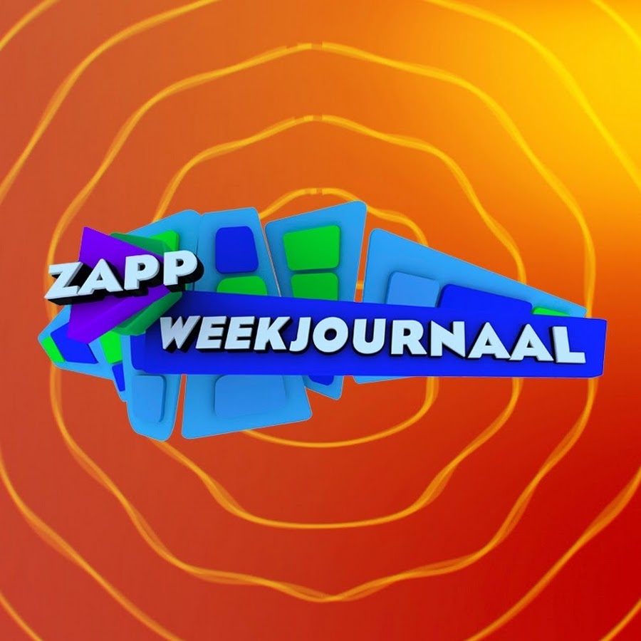 Zapp Weekjournaal YouTube channel avatar