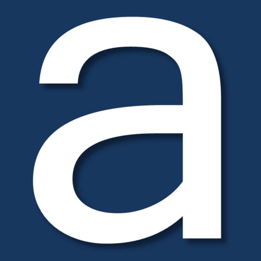 A-Academy Channel رمز قناة اليوتيوب