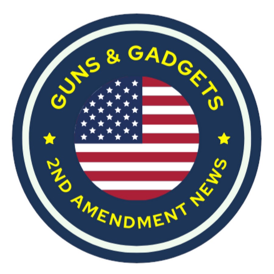 Guns & Gadgets YouTube channel avatar