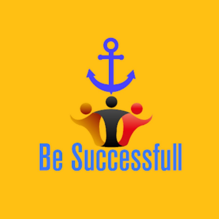 BeSuccessfull Avatar channel YouTube 
