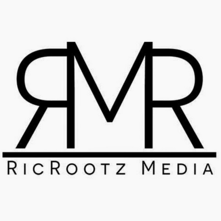 RicRootz Media Avatar canale YouTube 