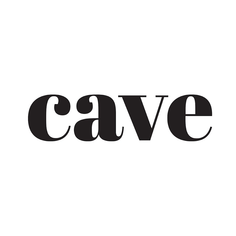 CAVE YouTube channel avatar