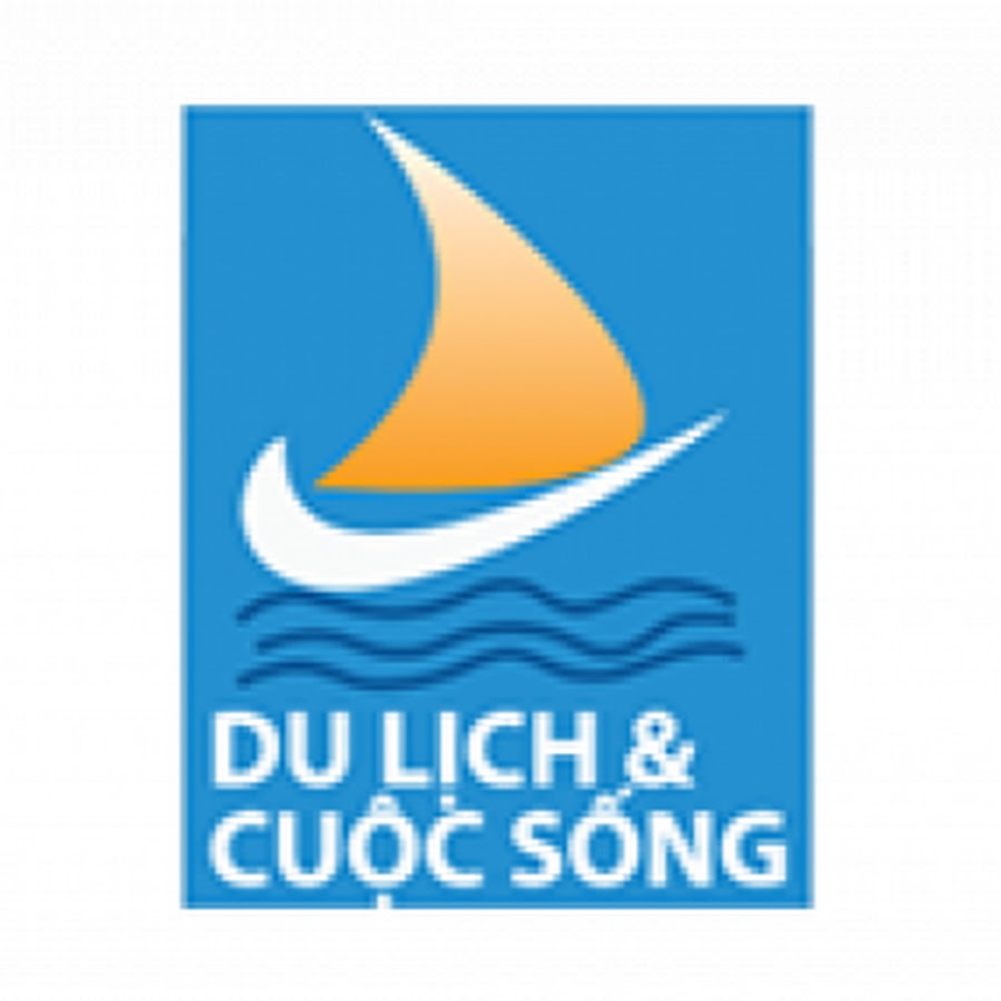 DU Lá»ŠCH CUá»˜C Sá»NG YouTube kanalı avatarı