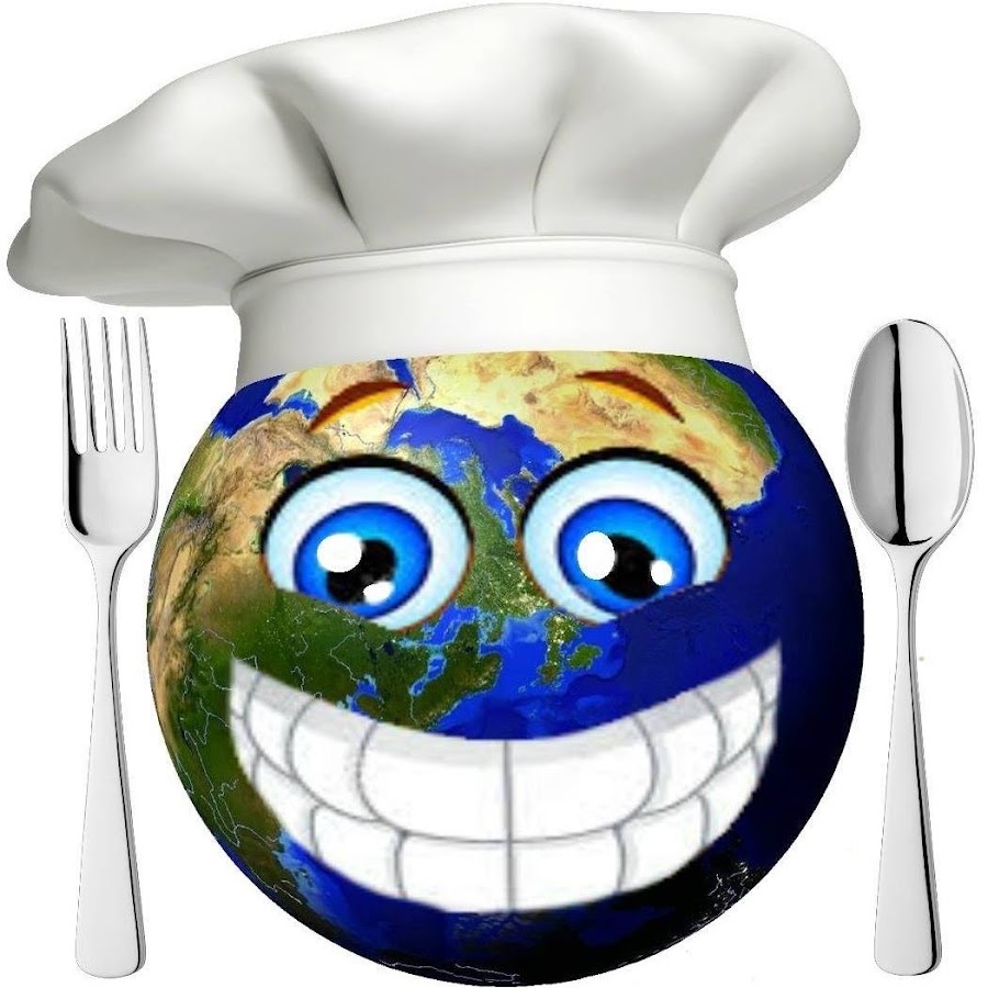 International Cuisines YouTube channel avatar