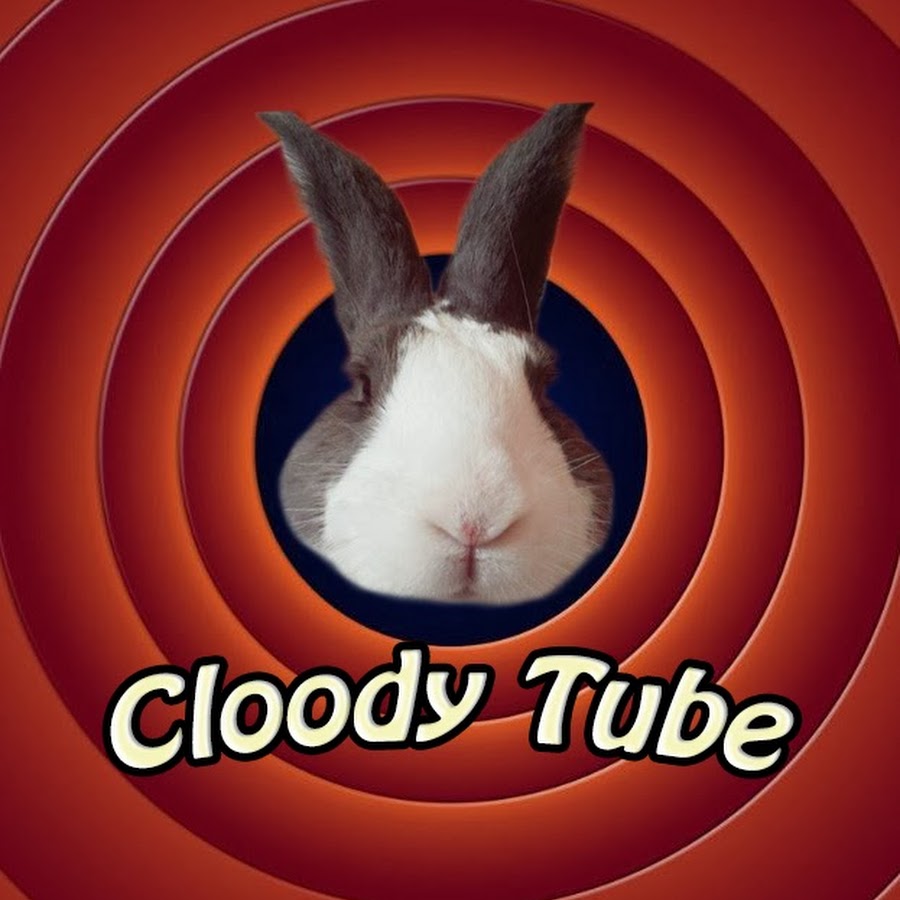 Cloody Tube Avatar canale YouTube 