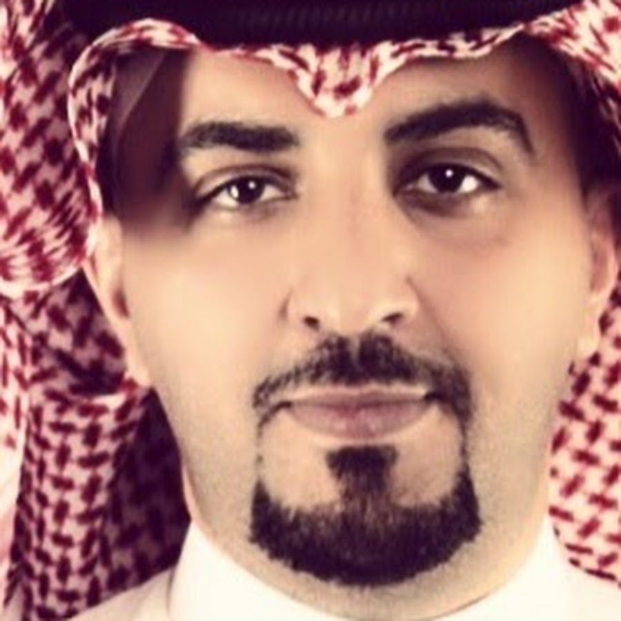 Saeed A Dammas YouTube channel avatar